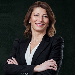 Avocat Ludmila Armenciu