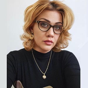 Avocat Cristina Oros