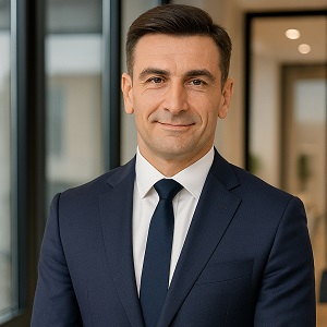 Avocat Cosmin Sălăjan