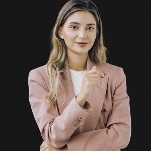 Avocat Ana-Maria Vilciu