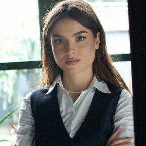 Avocat Ioana Ionescu