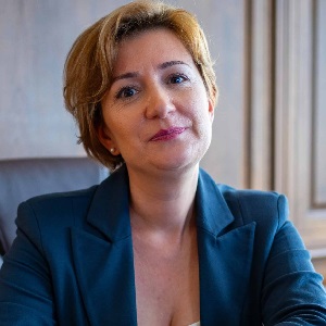 Avocat Mădălina Pistolea