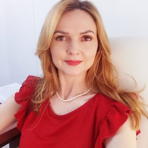 Avocat Andreia Chirilă
