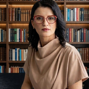 Avocat Raluca Dănilă