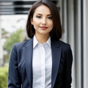 Avocat Mădălina Pascu