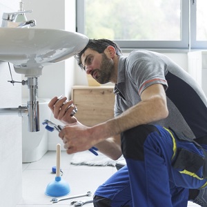 Instalator Adrian 