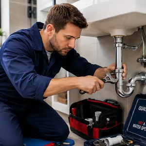 Instalator Bamse Instal 