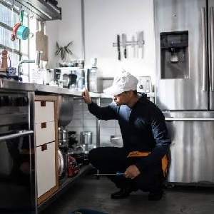 Instalator Mestereanu 
