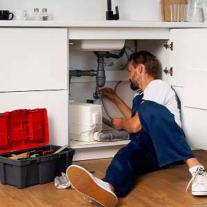 Instalator Victor Petcu