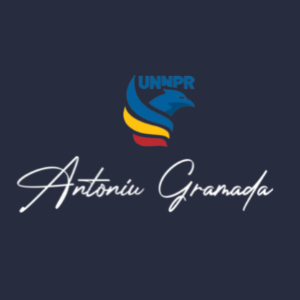 Notar Antoniu Gramada