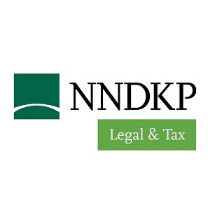 Attorneys-at-law NNDKP • Legal & Tax