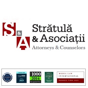 Attorneys-at-law Strătulă & Asociații